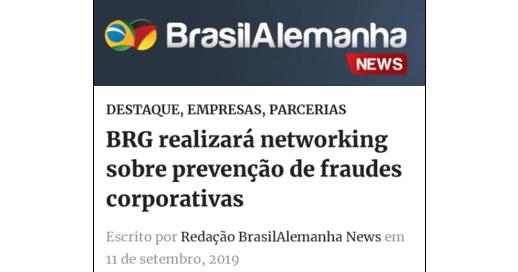 Amadurecem Controles para a Prevenção de Fraudes