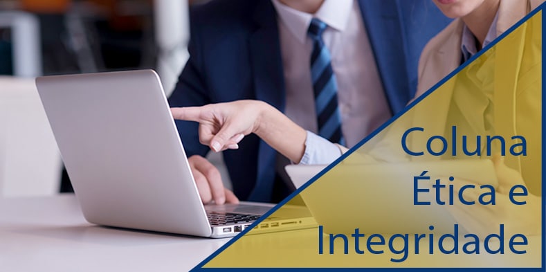 Boas práticas de um Programa de Ética e Integridade