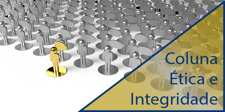 A Liderança como Exemplo de Ética e Integridade