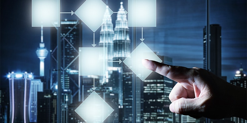 Overview sobre Programa de Ética e Integridade