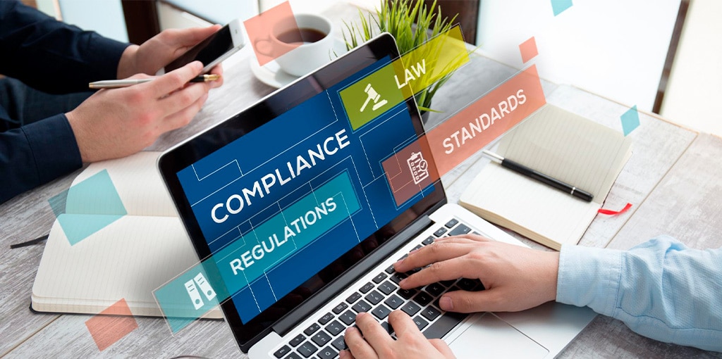 Compliance na Mídia