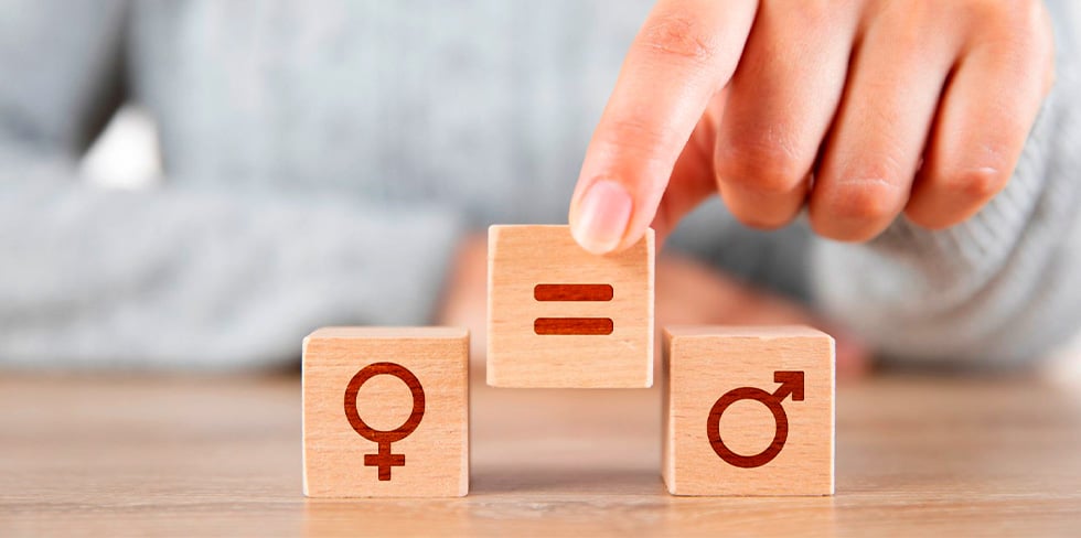 Desafios das políticas de diversidade e equidade de gênero