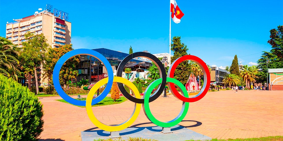 Compliance nos Jogos Olímpicos de Paris 2024