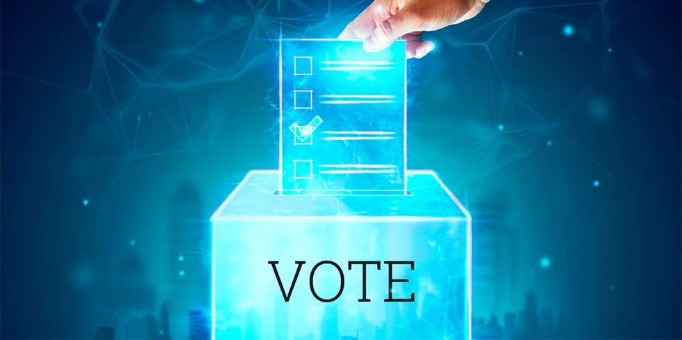 Transparência com as novas tecnologias nas eleições