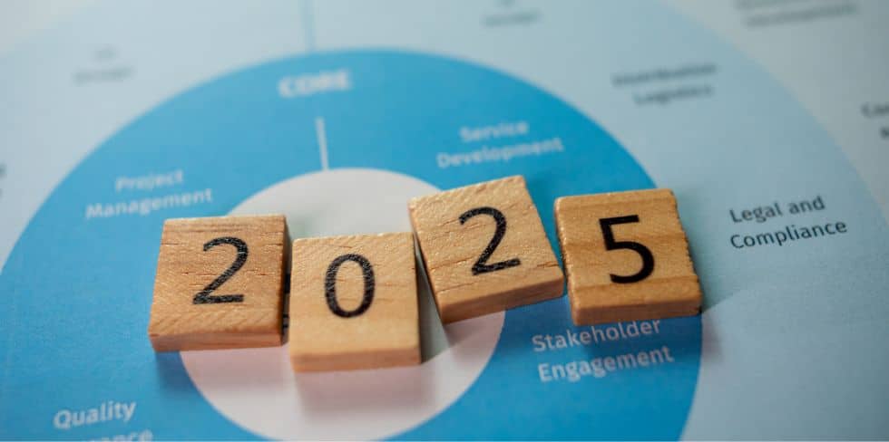 Em 2025, faça do compliance o GPS de seus negócios