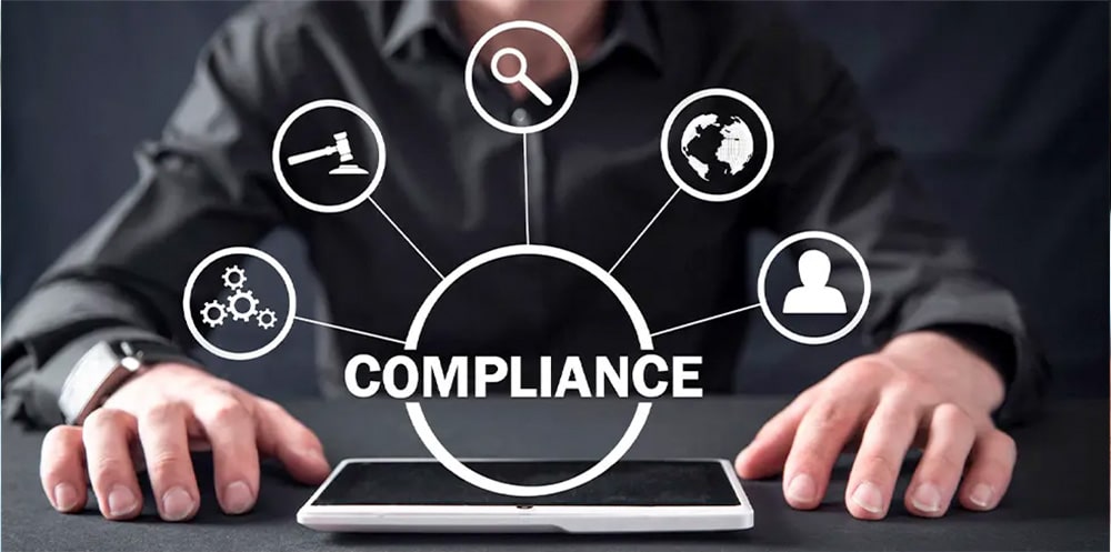 Mapeamento dos Principais Riscos do Compliance