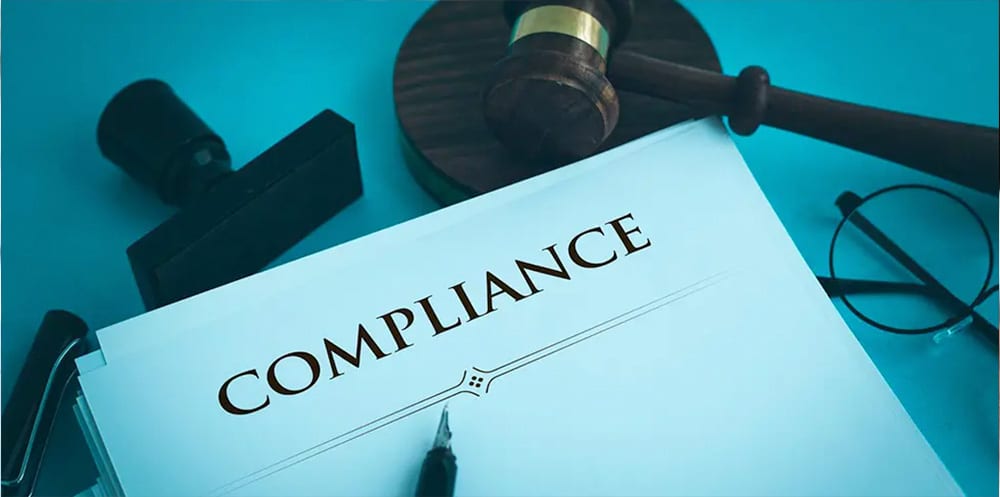 Mapeamento dos Principais Desafios de Compliance