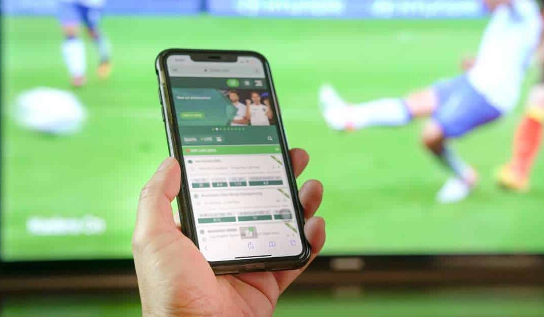 O Dilema Ético das Apostas no Cenário Digital Brasileiro