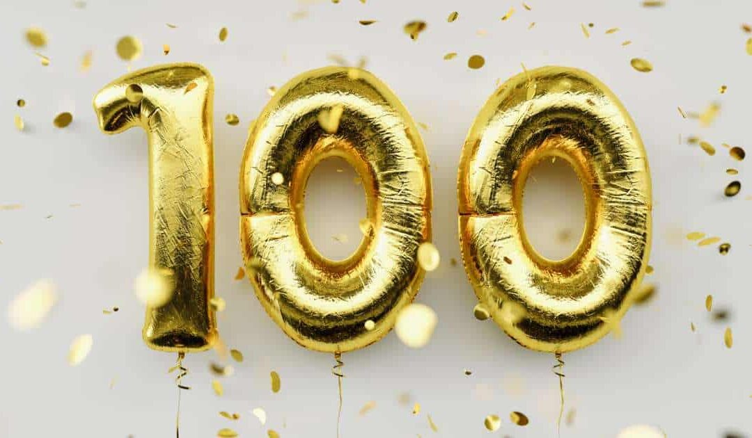 100 Colunas e Uma Jornada Transformadora