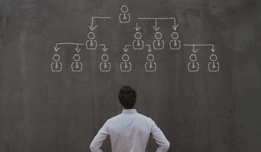 A liderança como alicerce da ética empresarial