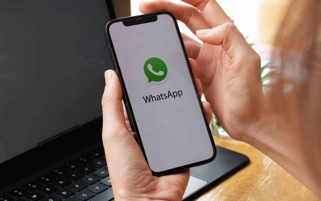 LGPD em grupos corporativos de WhatsApp