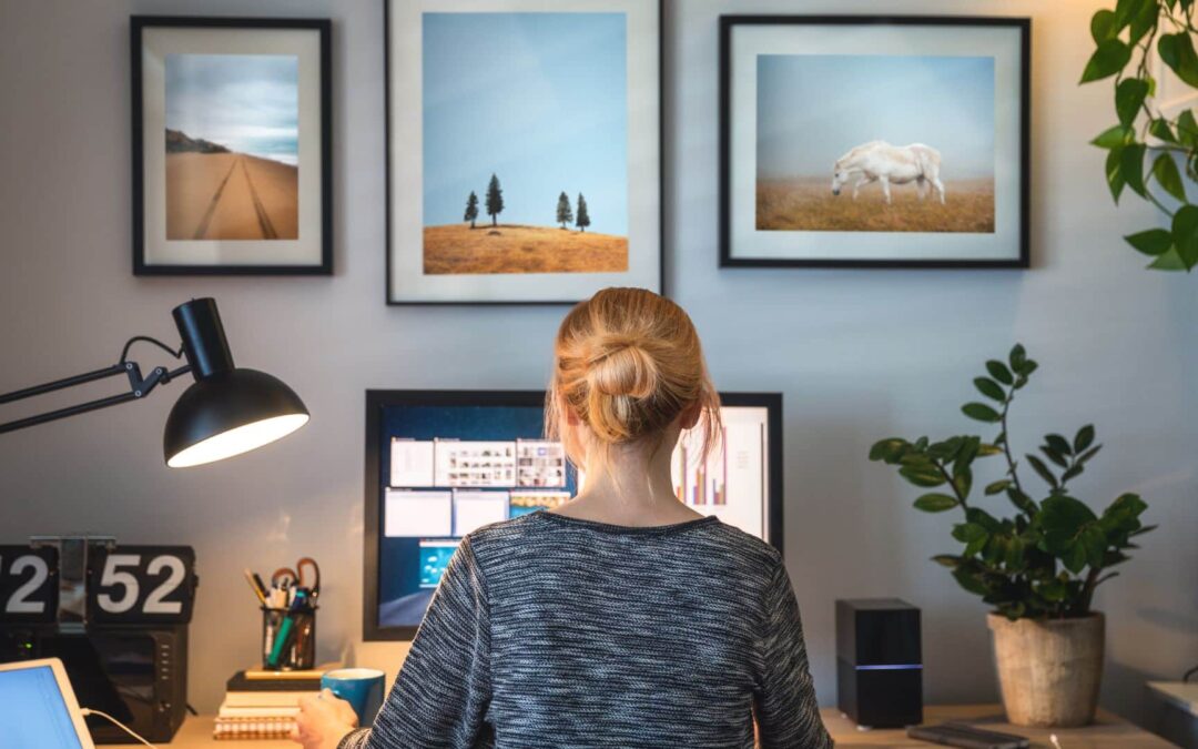 Home office ético pede transparência e limites