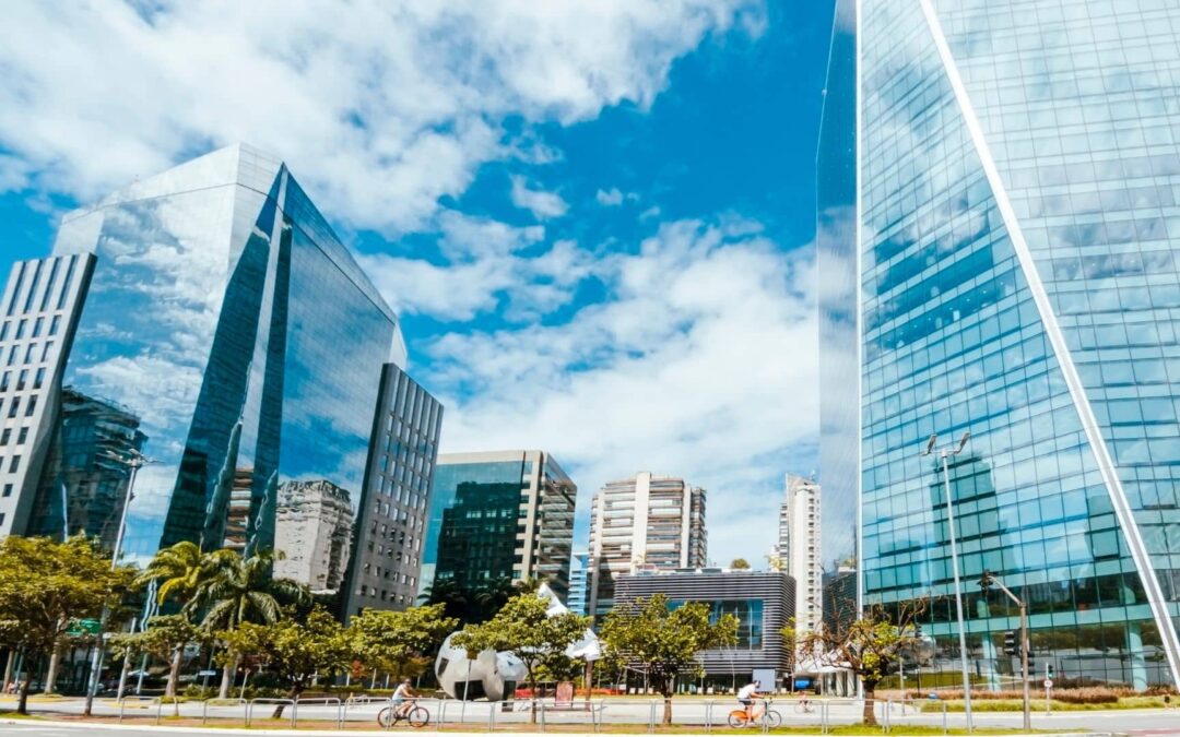 Faria Lima sob escrutínio público