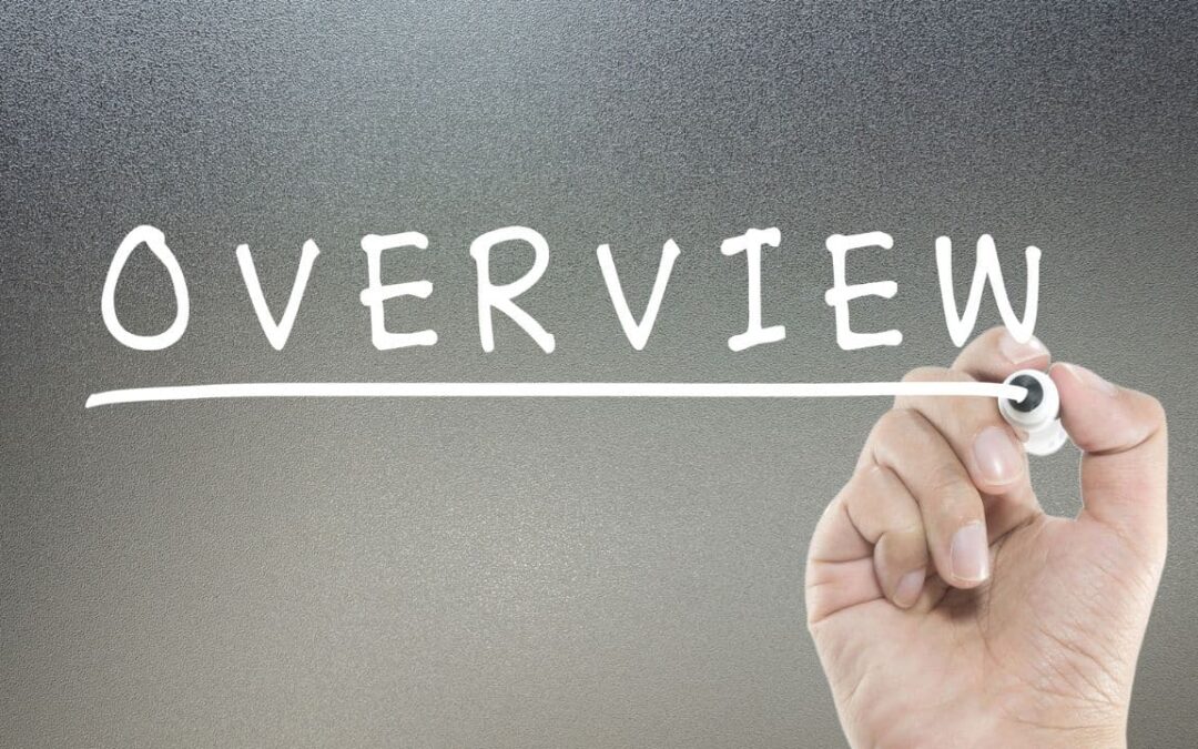 Overview do Compliance em 2025