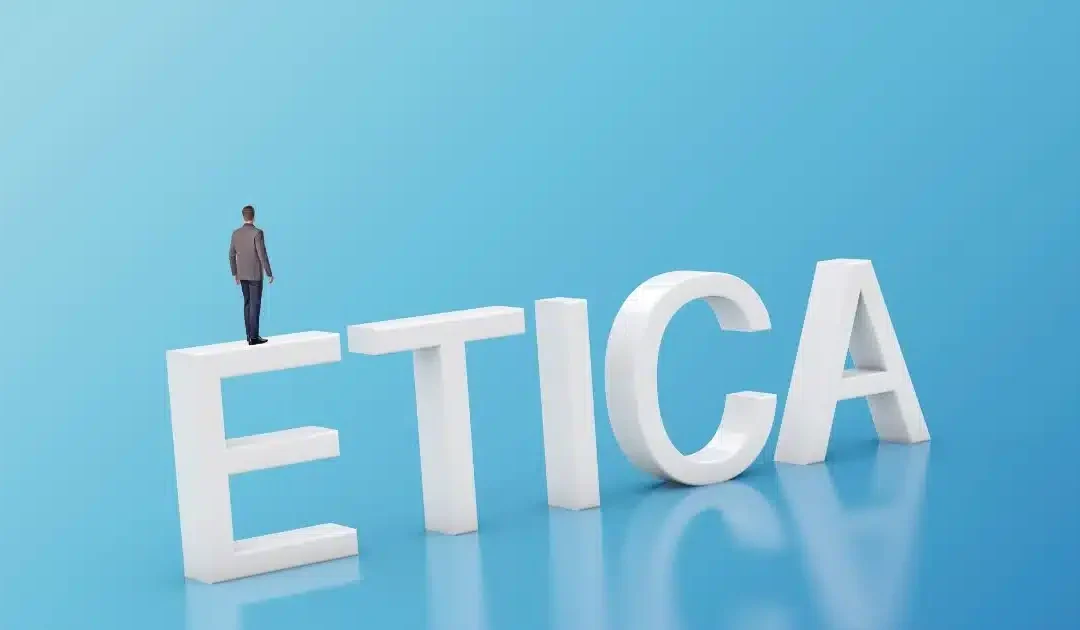 Ética que sustenta resultados