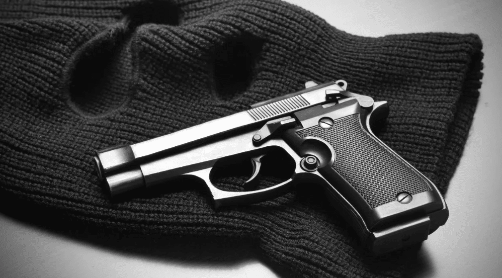 Crime organizado coloca pressão no mercado brasileiro